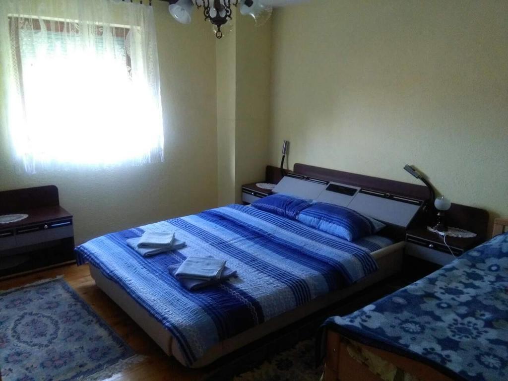 Villa Kostovski Brajcino Luaran gambar