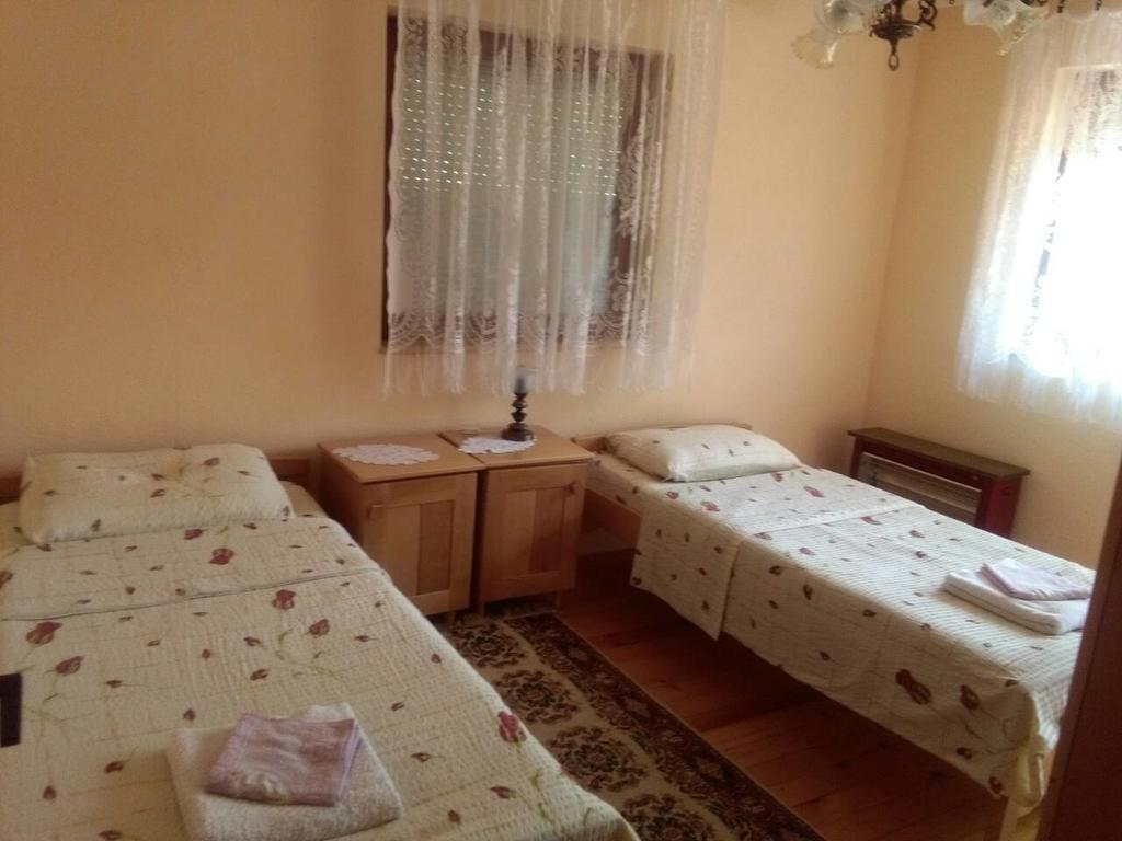 Villa Kostovski Brajcino Luaran gambar
